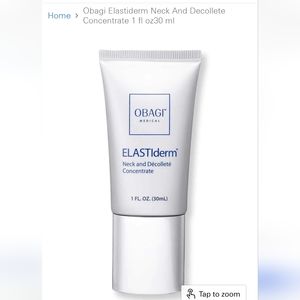 Obagi ELASTIderm Neck and Decollete Concentrate 1 oz